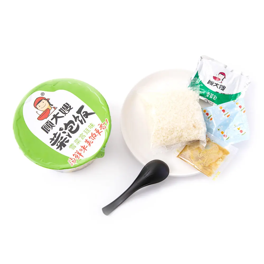 instant rice food self heating instant rice packaging instant rice noodles healthy
