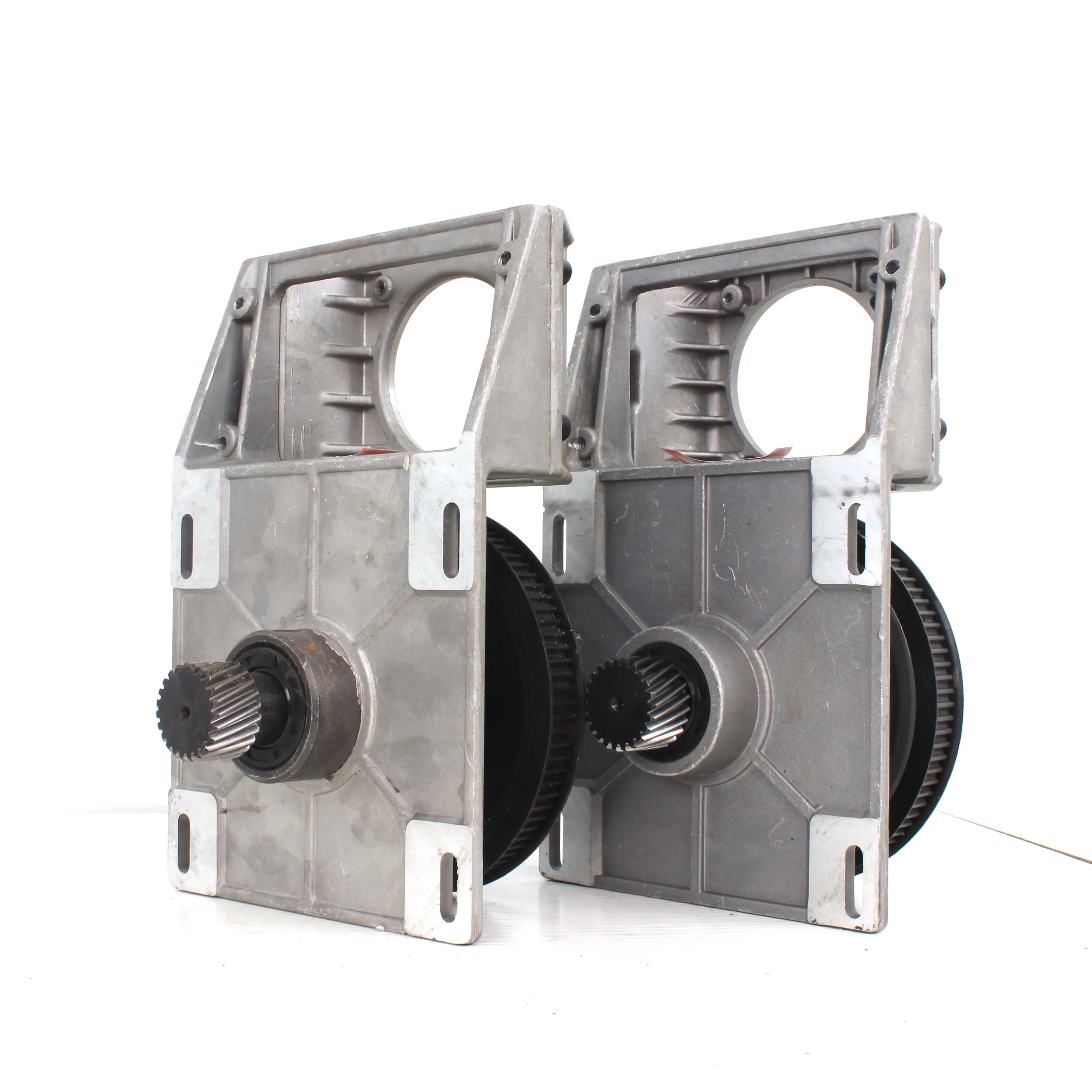 High quality automatic forward reverse steering reduction gearbox atv gear box