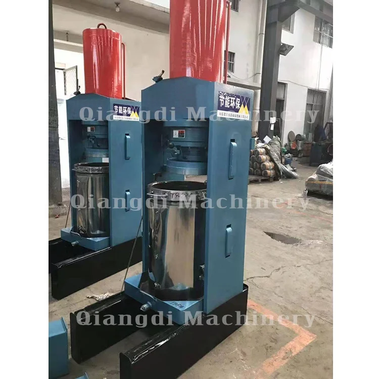 industrial automatic big scale capacity sesame olive seeds avocado oil press machine