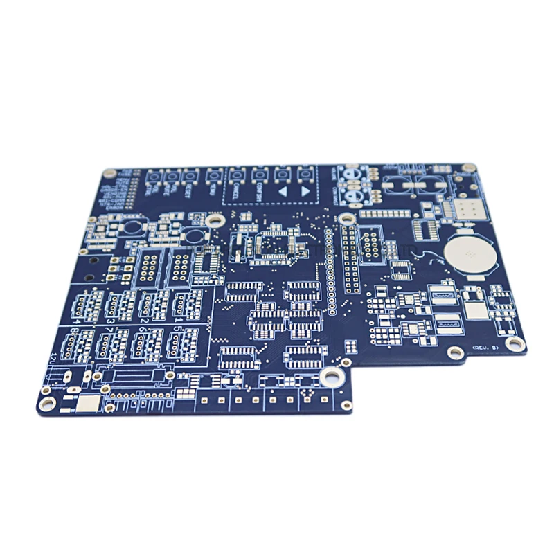 JIYAN development, design and production services Pcb/pcba Manufacturing One-stop Turnkey Service Circuit Board