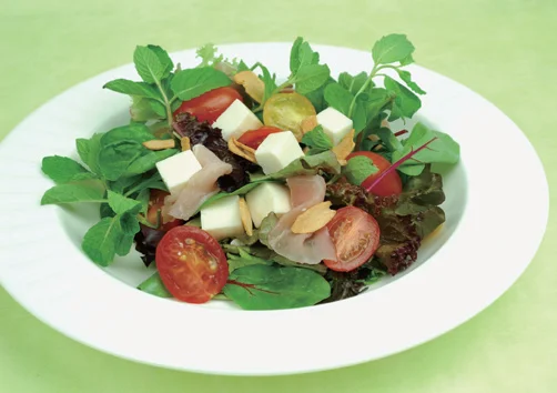 Reasonable price Japanese special dishes frozen food frozen tofu