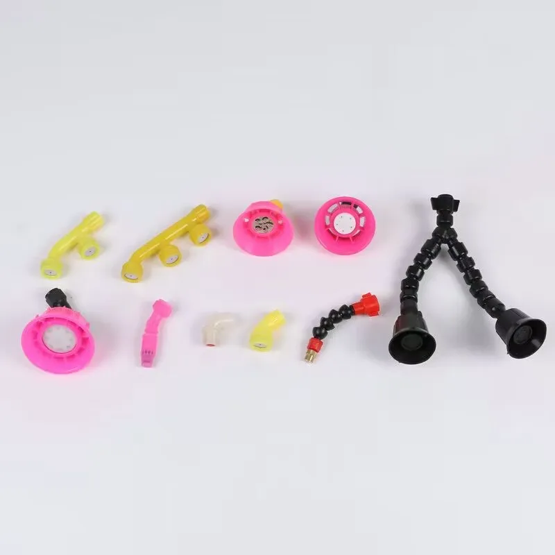 Agricultural Farm Sprayer Nozzle Durable pesticide sprayer nozzle Knapsack Sprayer Nozzles