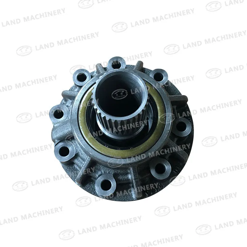 AT310590 Hydraulic Transmission pump AT310590 Hydraulic Charging Pump