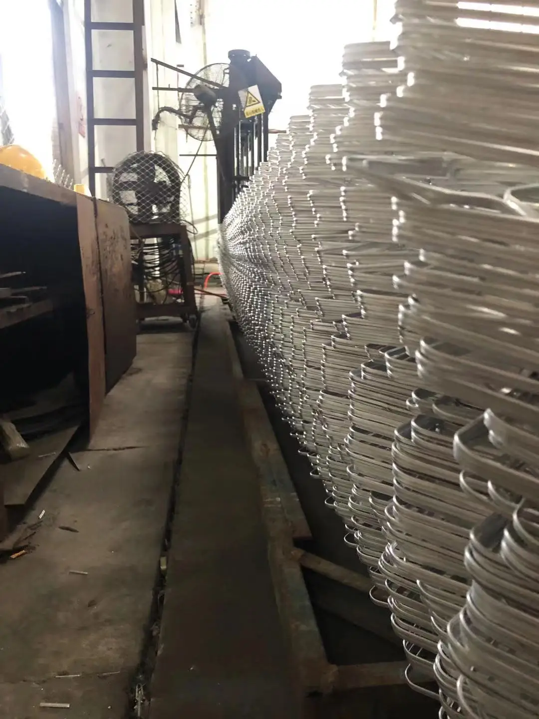 Производство декоративной панели, облицовки, Алмазное отверстие, гриль, алюминиевая Расширенная металлическая сетка