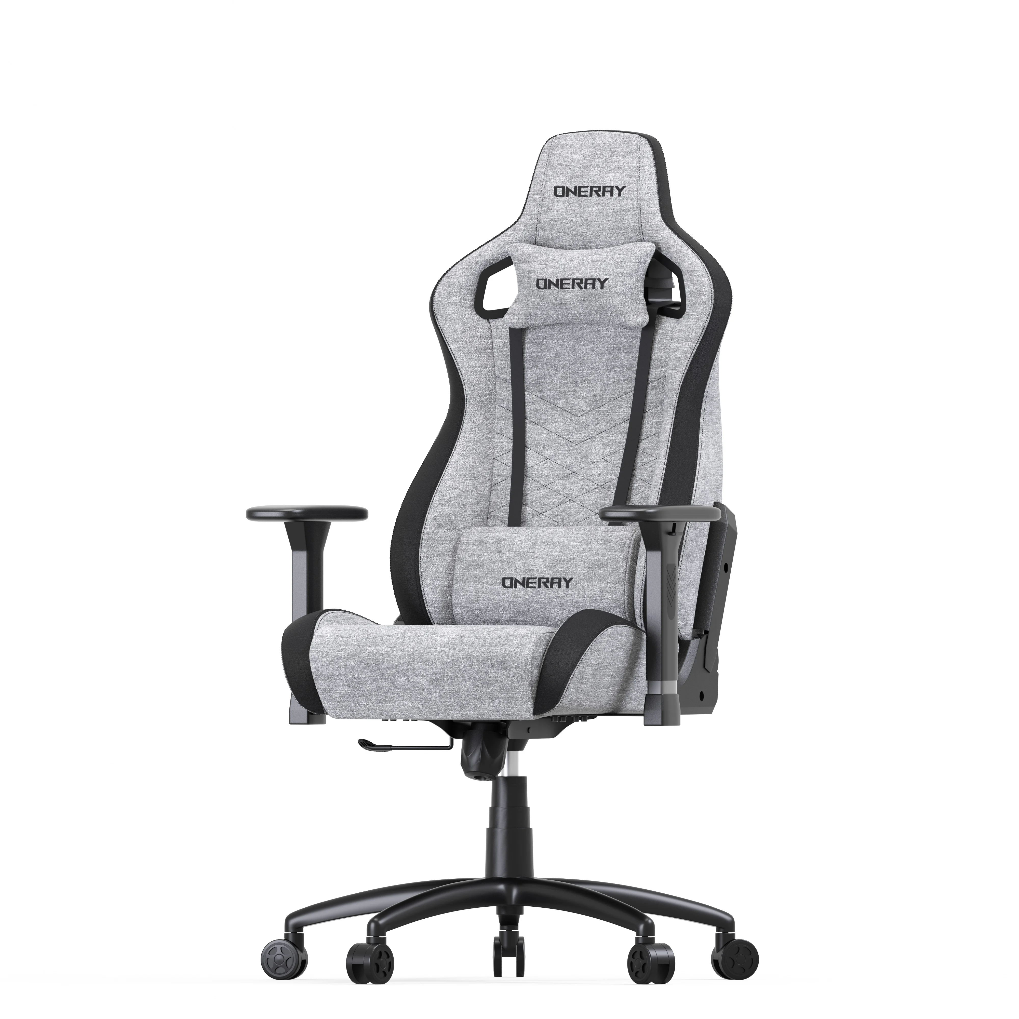 ONERAY High-end Luxury Selected Racing Gamer Chair Full Mould Foam Station PS4/LOL/CS GO Gaming Chair Office Furniture Set