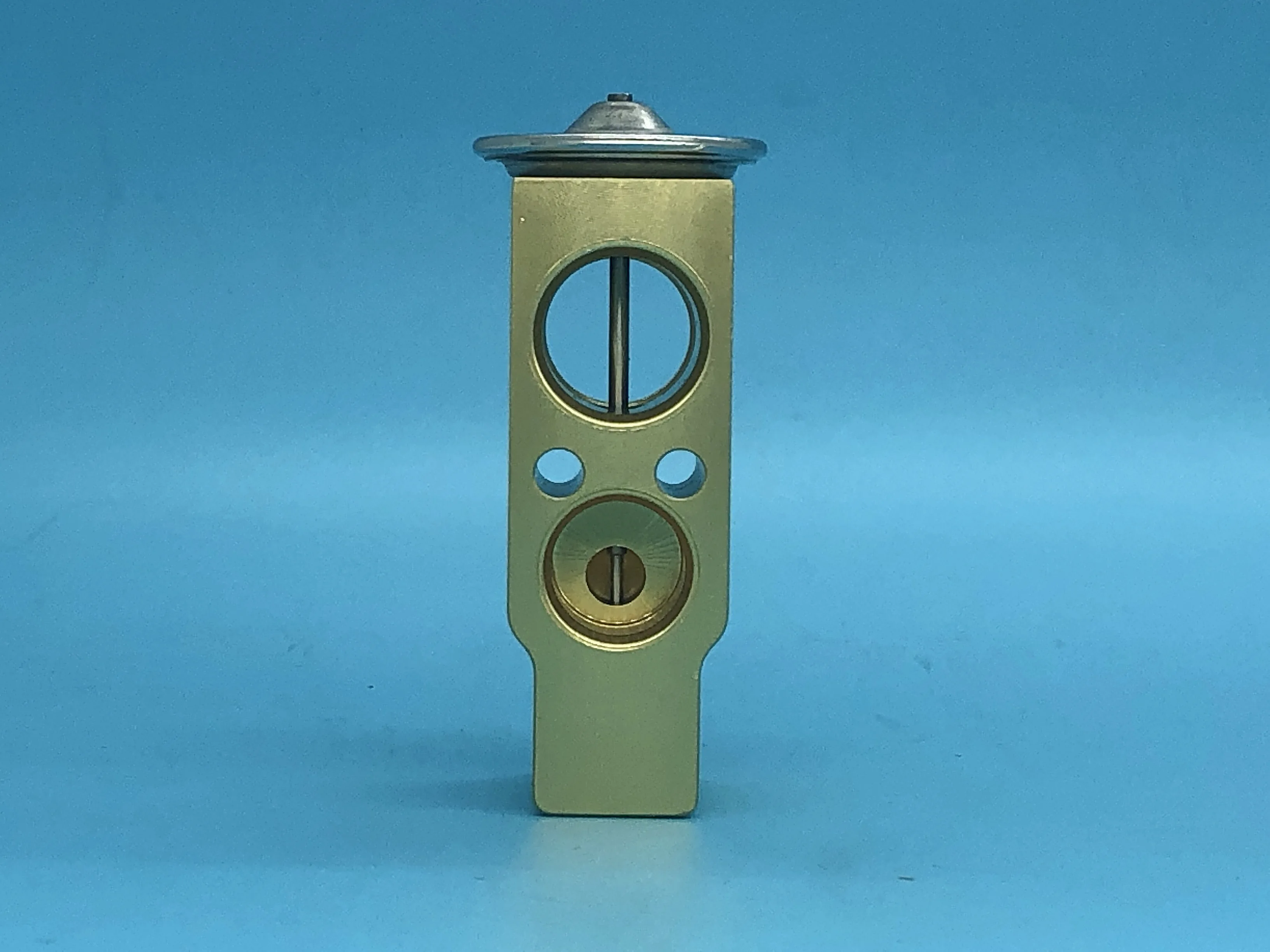 10QDN-5 Auto air Expansion Valve for BENZ SMART DENSO NO:MF447500-1431     auto air conditioning parts