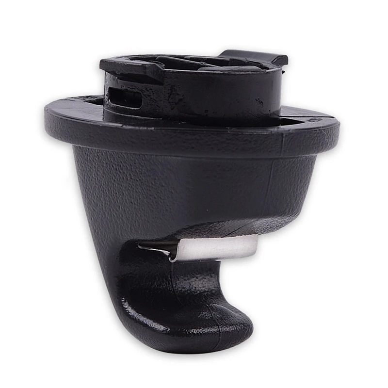 
Car Sun Visor Holder Clip Auto Decoration Decor for 2013-2017VW Golf 