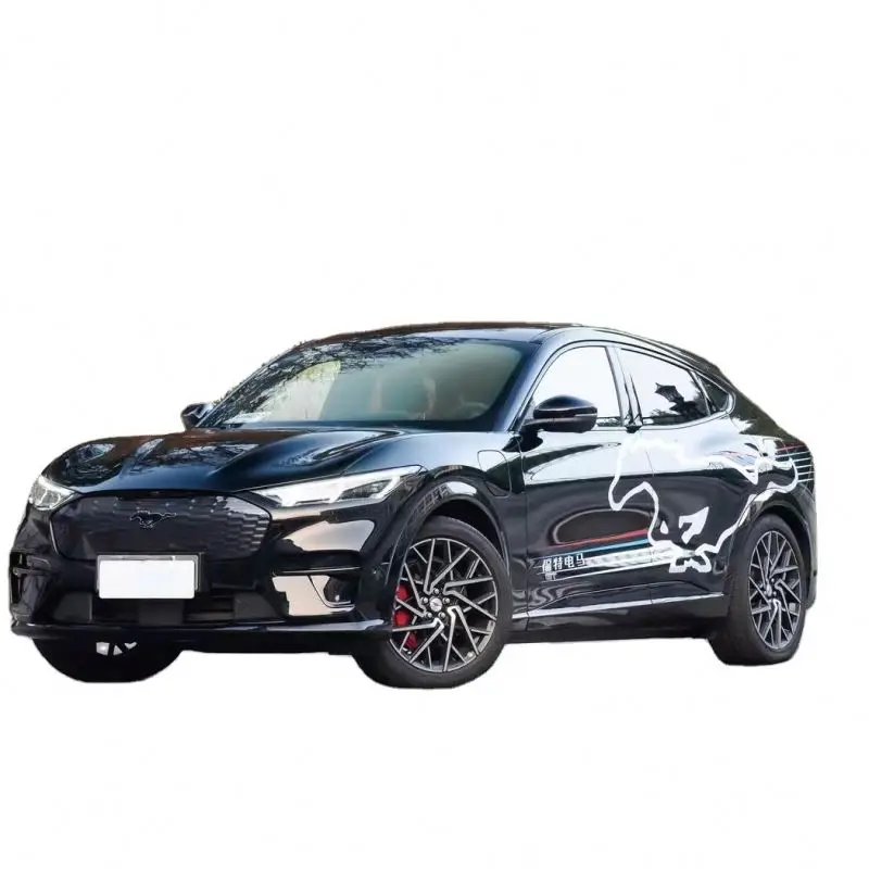 New Cars Cheapest High Speed Electric Car Vehicle Ford Mustang Mach Factory Price Ev Energy Vehicles