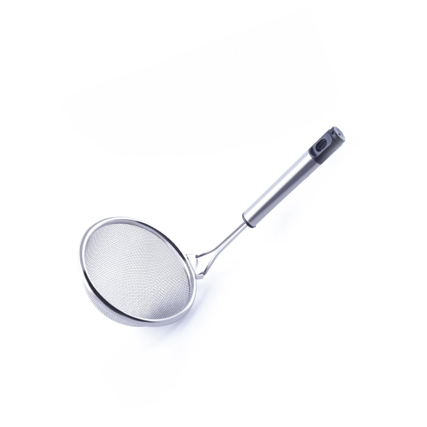 food net stainless steel fine mesh ramen noodle cooker  drainer for cooking can colander wire mesh strainer