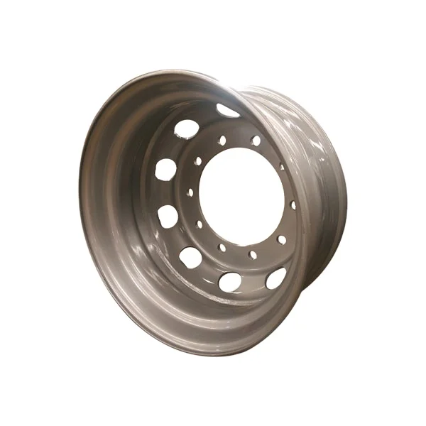 Производитель для колеса тележки недели диски 22,5*9,00 дюйма Щепка или хрома для шин 12r22.5