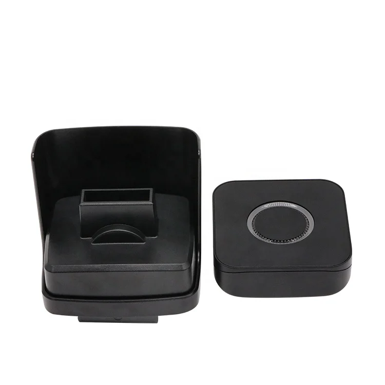 OEM ODM Smart Wireless Home Security Driveway Alert Chime Door Bell Motion Sensor Loud Sound Doorbell