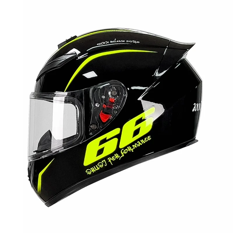 ZE-FMN0328 Accesorios moto Full Face Helmet cascos de moto Cascos Motorcycles/helm casco de moto/cascos