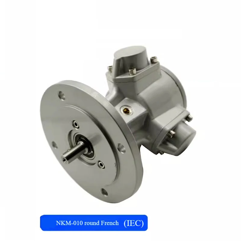 SPMEKE NKM-010 Small piston motor explosion-proof motor