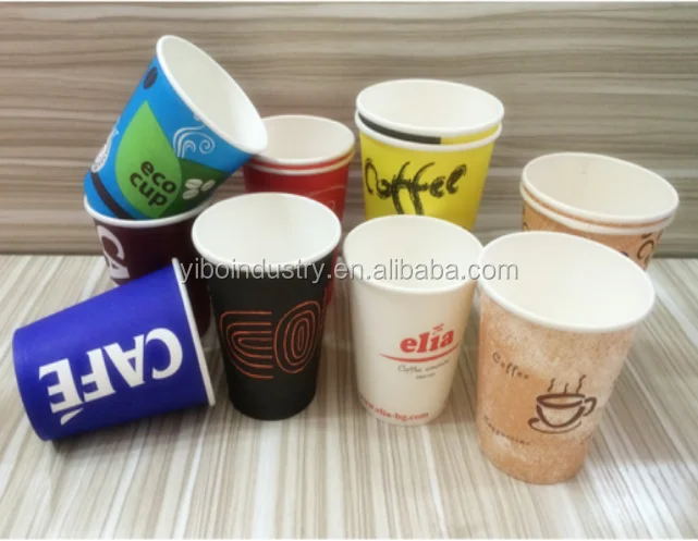 Automatic Disposable Paper And Plates And Cup Making Machines Production Line