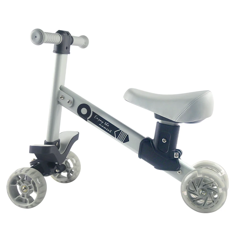 2021 Factory wholesale Amazon hot selling kids baby balance bike aluminum alloy frame