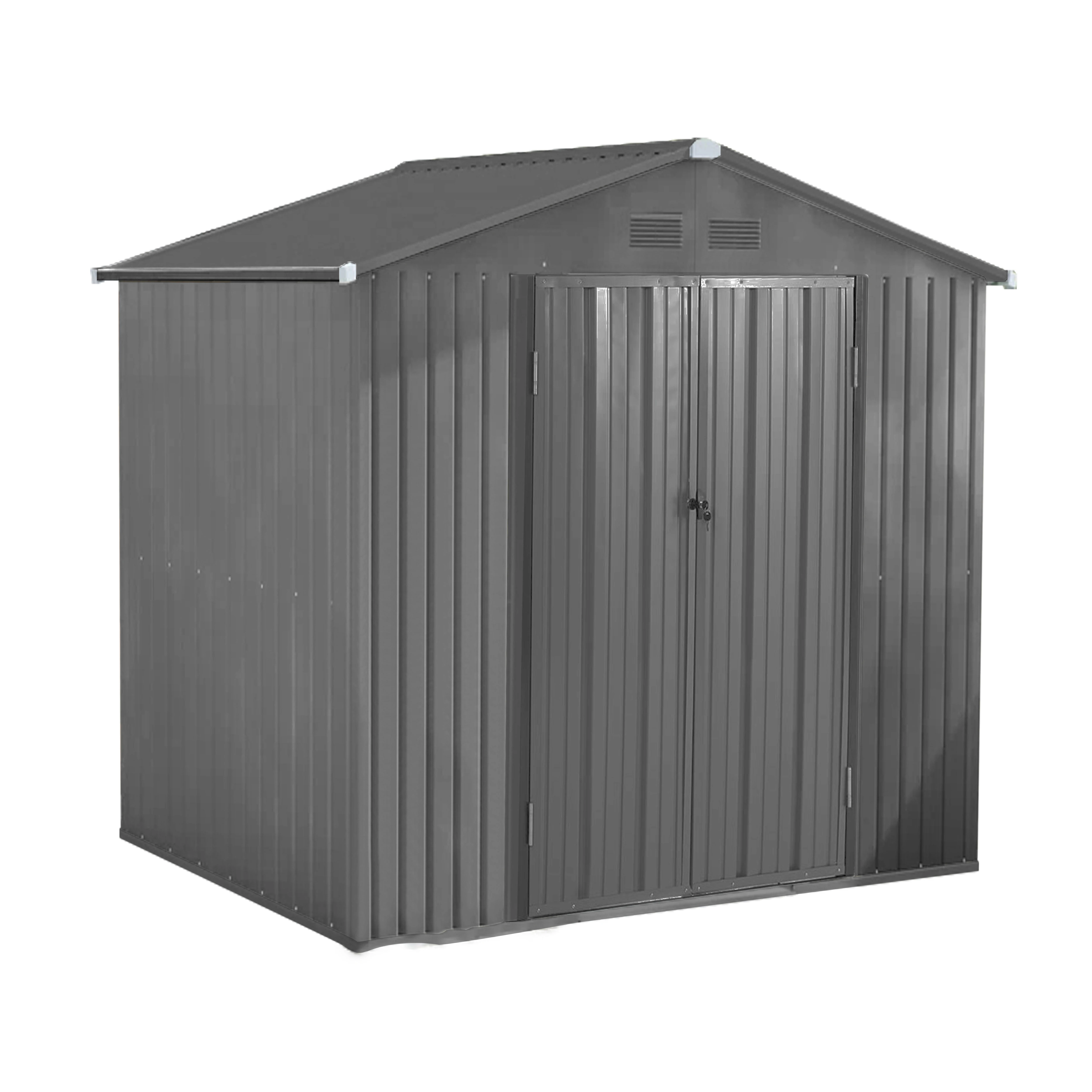 large metal garden buildings Sheds & Storage garden house outdoor garden shed