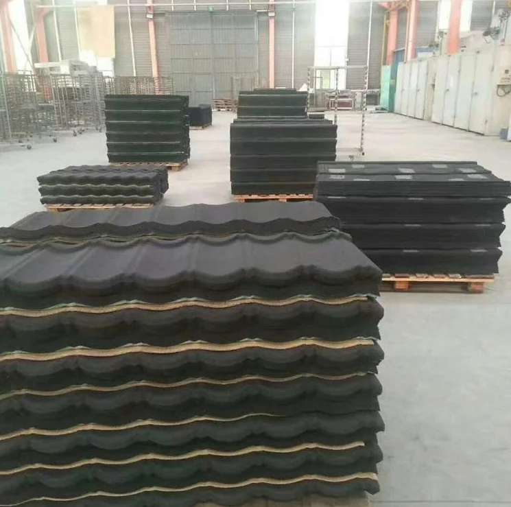 Environmentally friendly plastic PVC roofing sheet corrugated insulation metal roof tile supplier