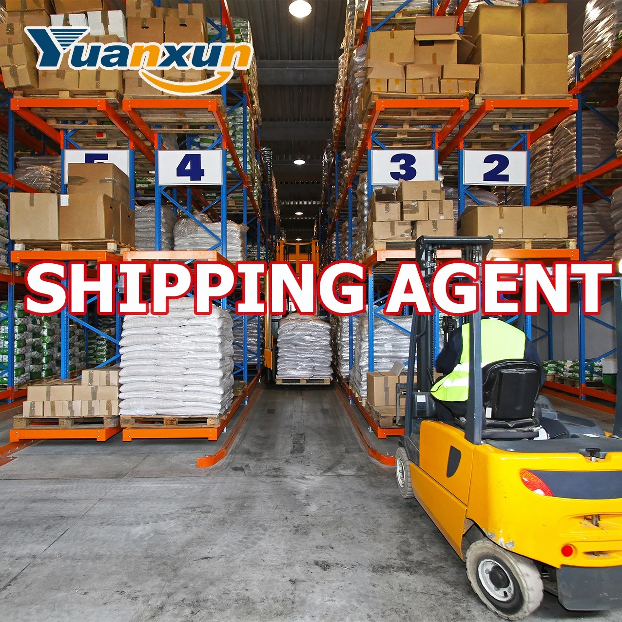 Logistics Shipping services DHL FEDEX Express shipping Air Freight door to door Freight forwarder China to USA/EU/CA/AU
