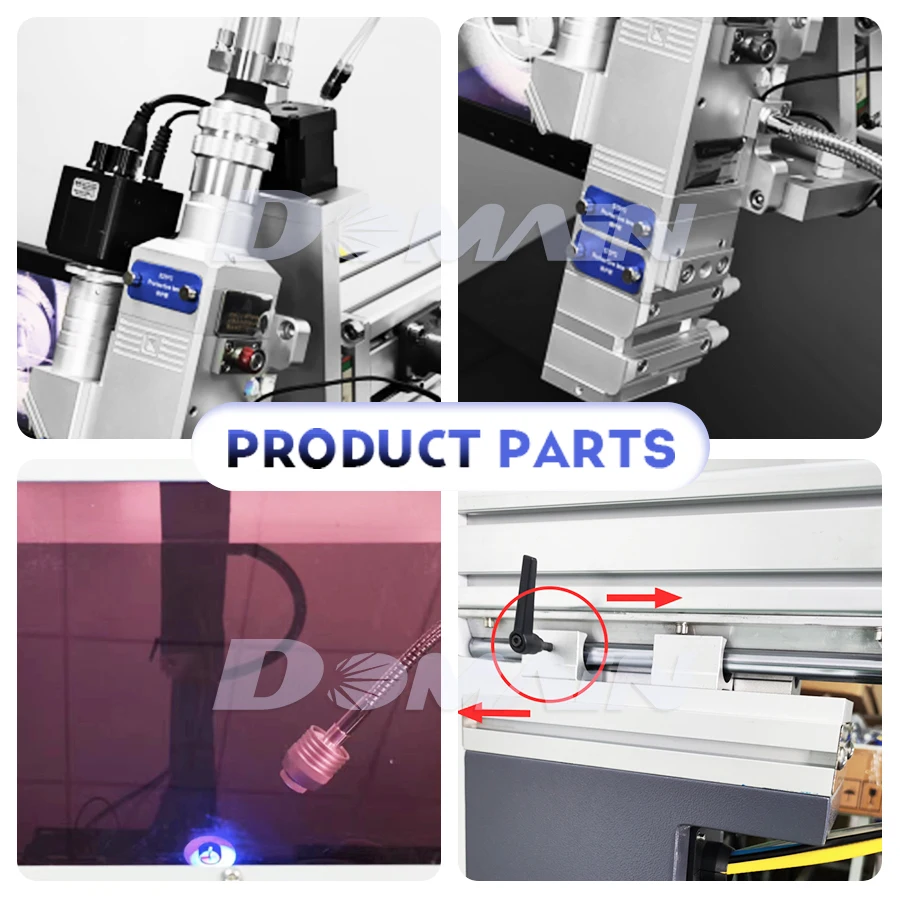 Low Price Handheld fiber Laser Welding Machine With Handy Pen Handheld Torch For Goldsmith Ads Words