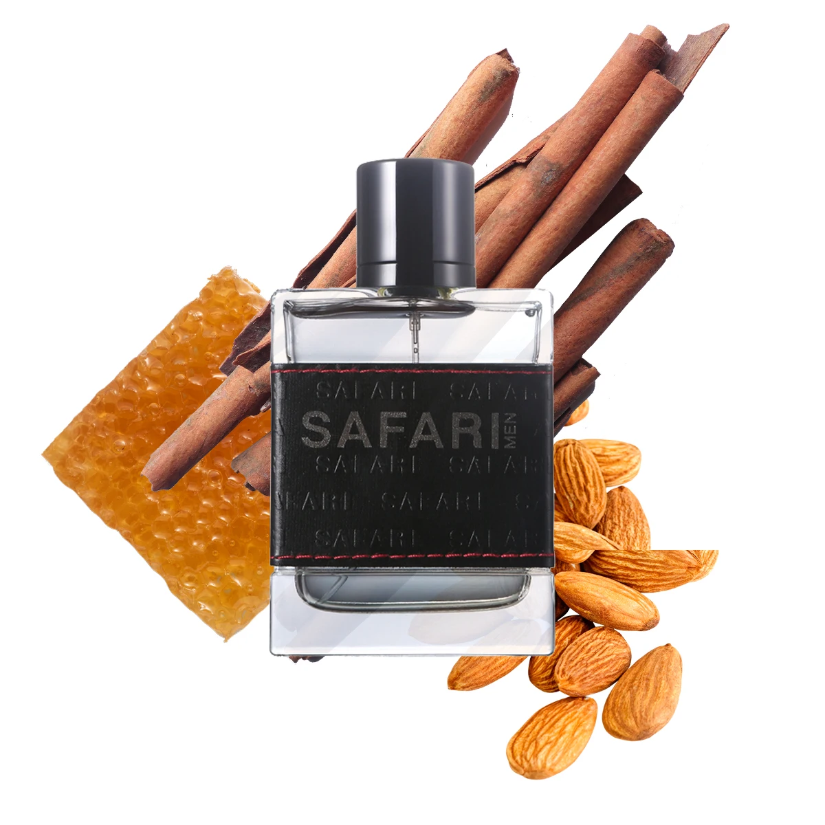 ZuoFun оригинальный мужской парфюм из черной кожи, прямая продажа от производителя для мужчин/OEM на заказ