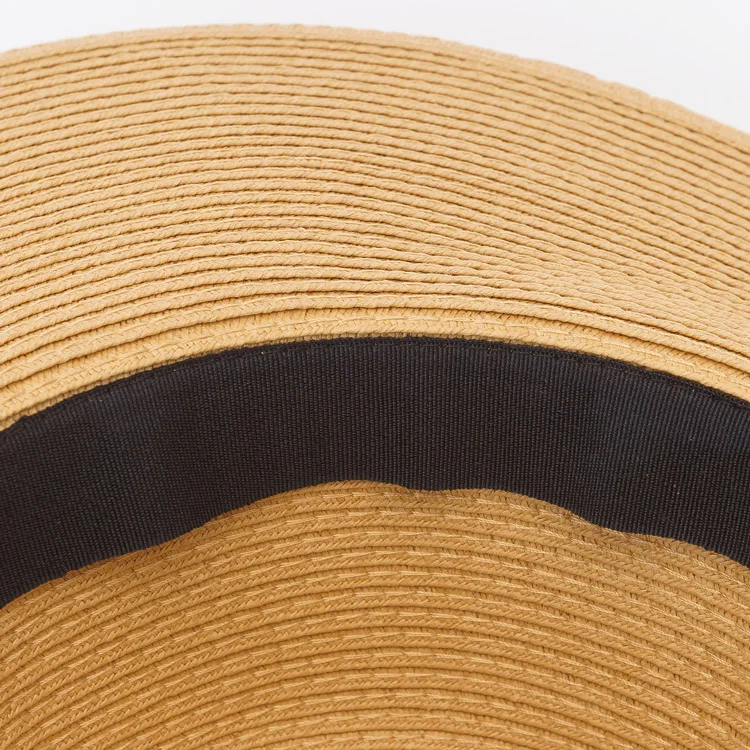 Wide Brim Oversized Sun Summer Large Floppy Beach Straw Hats for Women