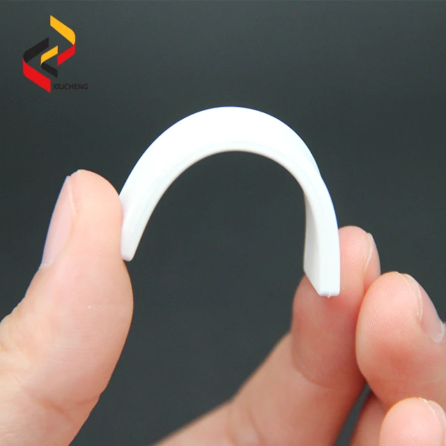 UHF Heat Resistant Alien H3 Washable Silicone Clothes RFID Laundry Tag