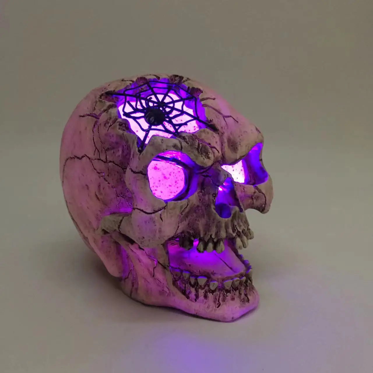 Selling Human Life Size Skeleton Plastic Skeleton Halloween Model