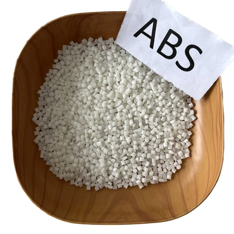 Electronic and electrical plastic raw materials pellets Factory Price ABS Korea LG TR558A Transparent