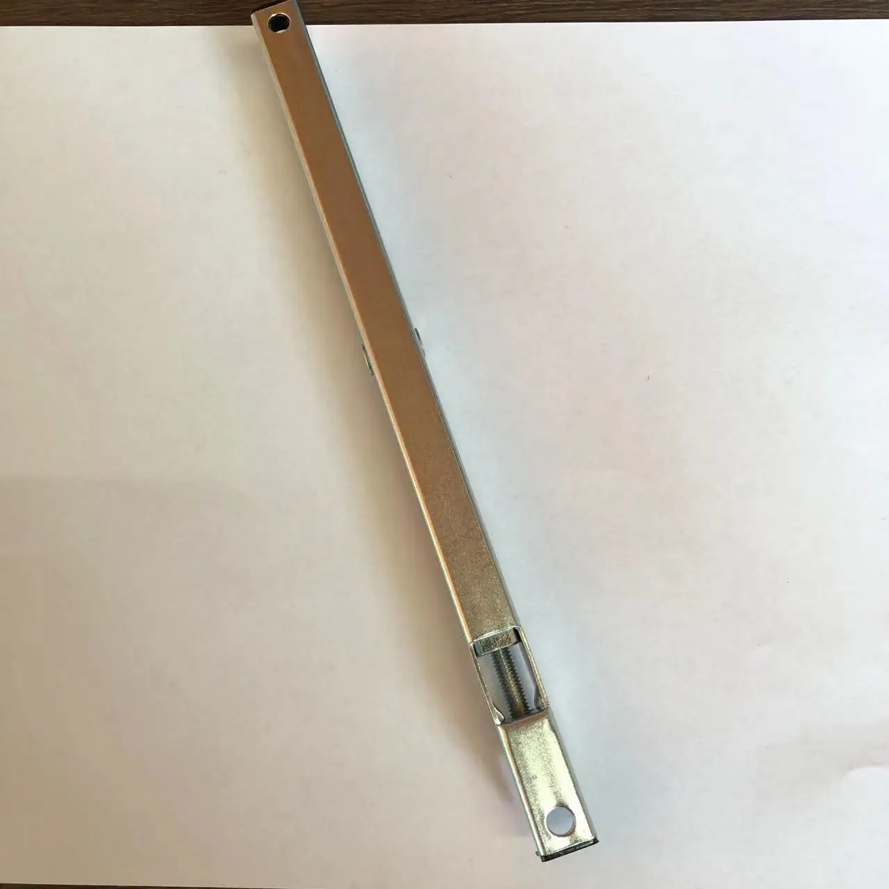 Adjustable  door  Roller with zinc plating nylon wheel 4roller for UPVC sliding door