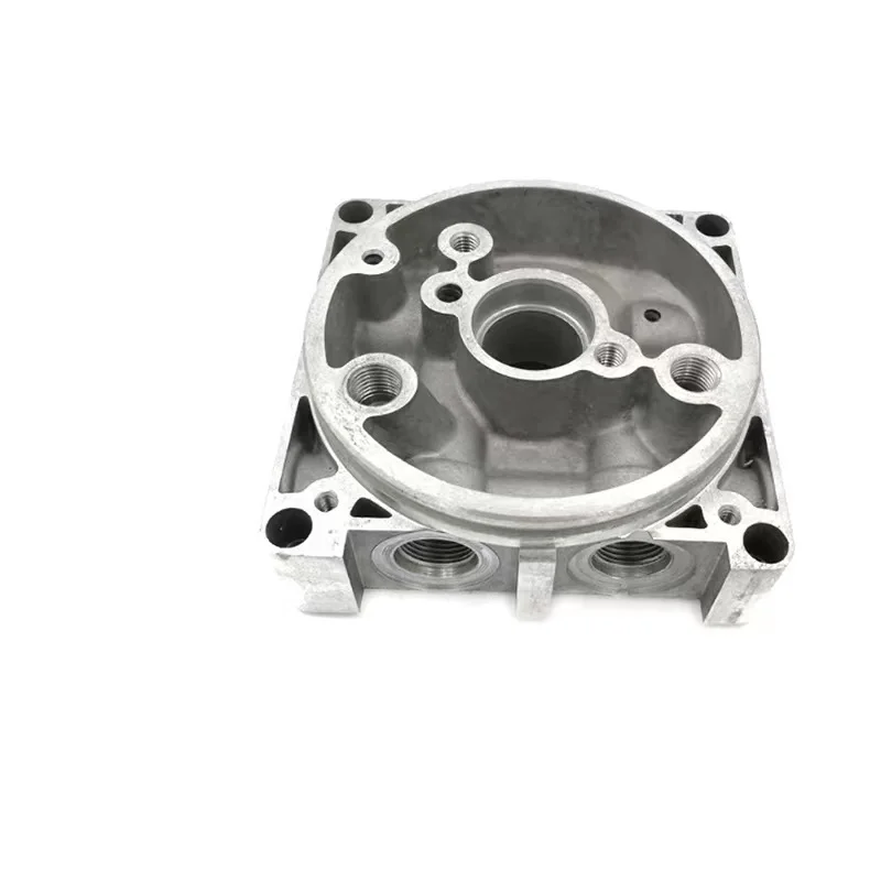 die cast iron part suppliers custom steel metal casting aluminium magnesium zinc alloy die