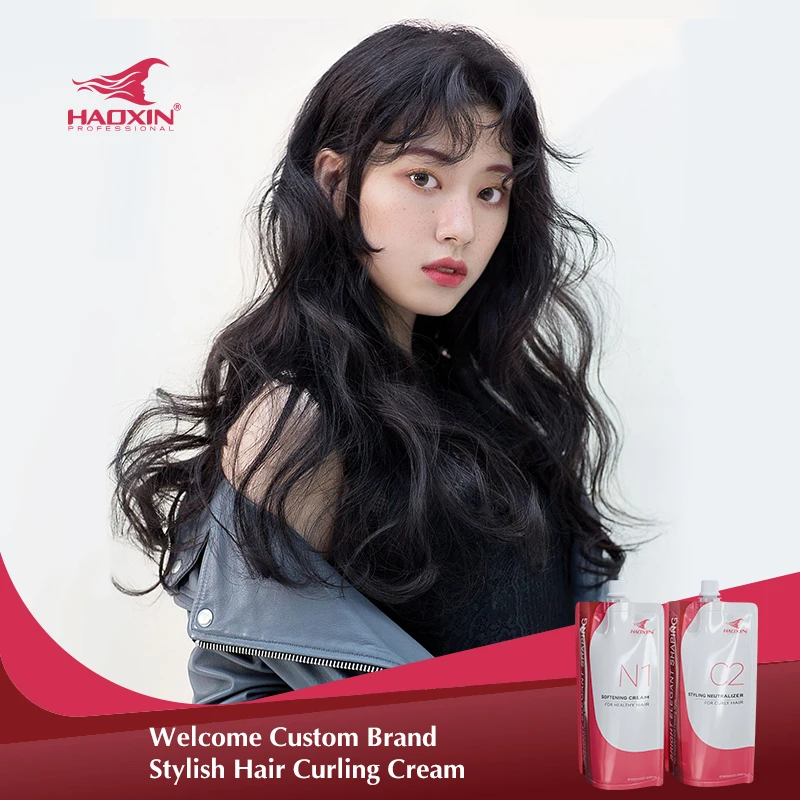 Professional Brazilian Keratin Treatment Collagen Protein Smoothing curling Permanent Dry Damaged Hair Rebonding Cream