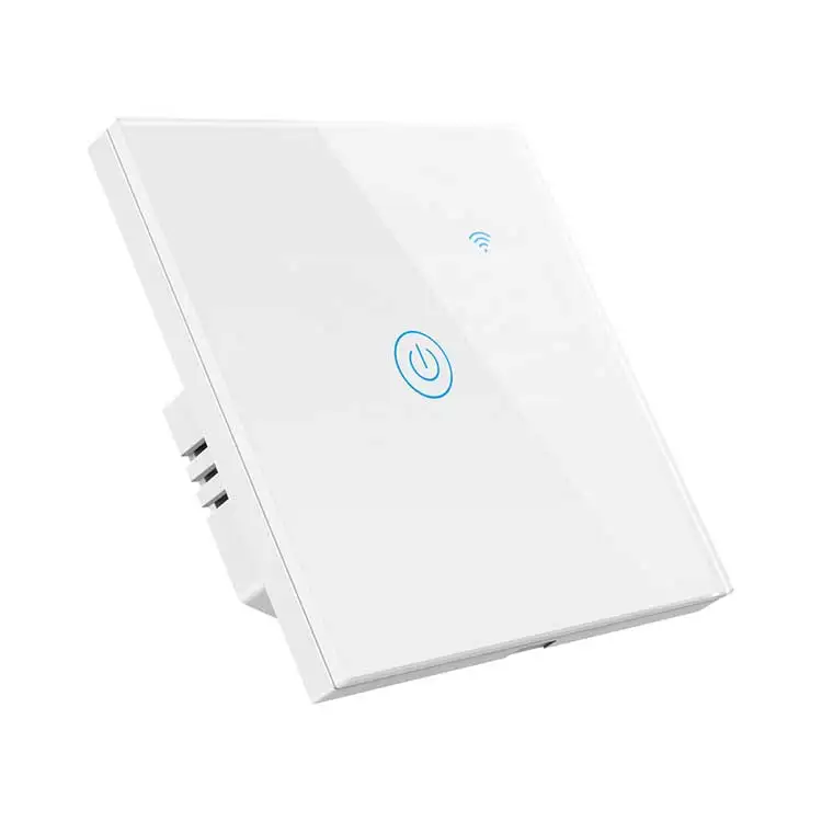 Фабричная поставка прерыватель интеллигентая (ый) Домашнее освещение с помощью светодиодов автоматизации