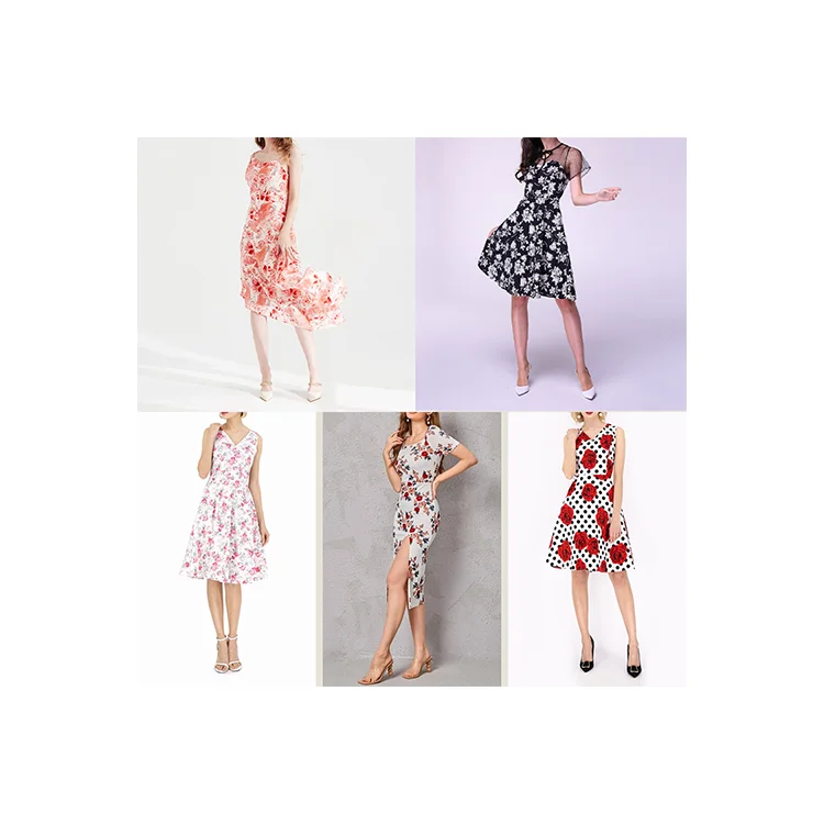 Ladies Cotton Trenchcoat korean bales preloved branded clothes grade in bales women dress