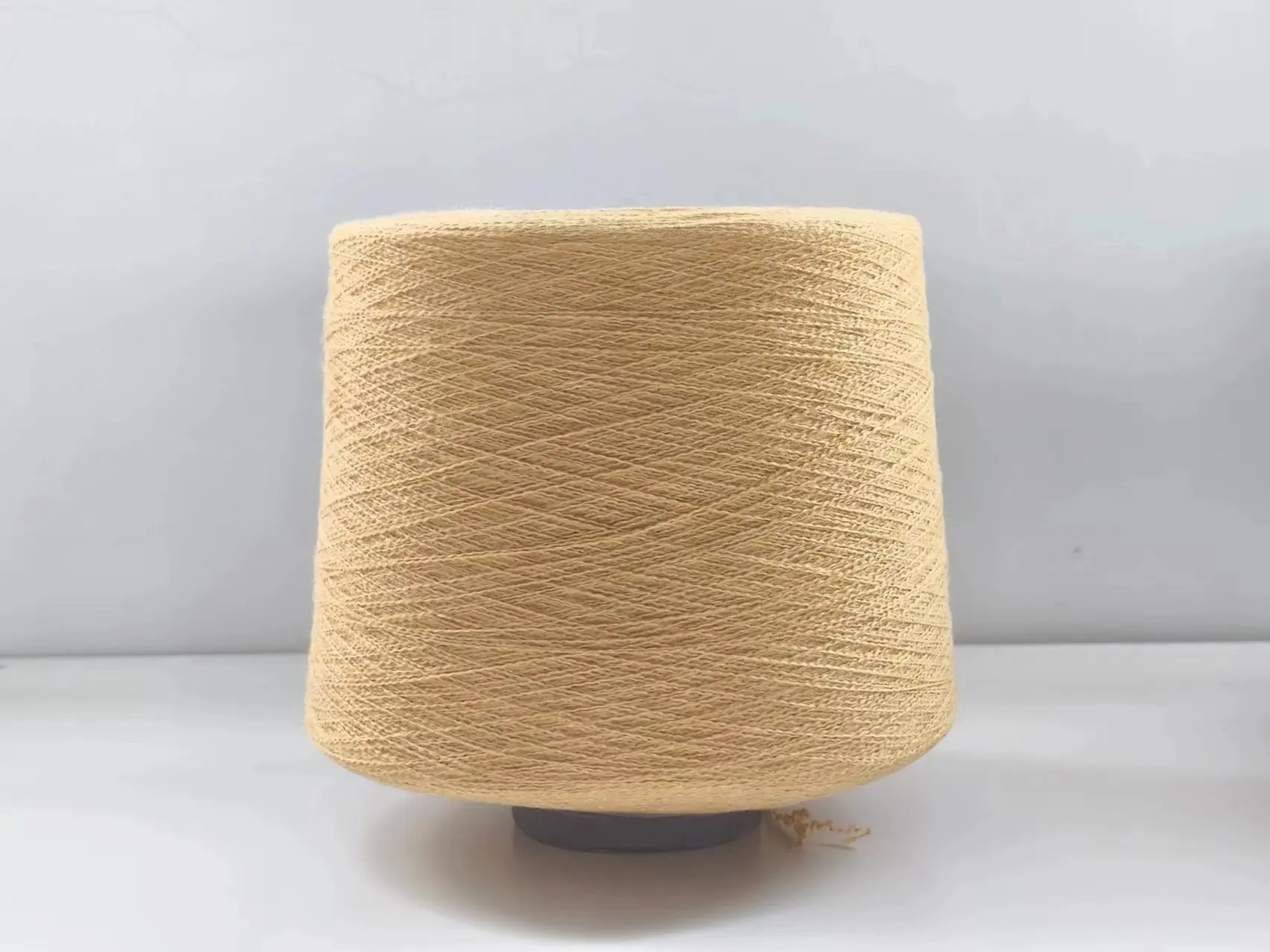 Yarncrafts Soft warm 4 ply acrylic Wool Blended Hand Knitting Yarn 3.3NM for sweaters, scarves, hats