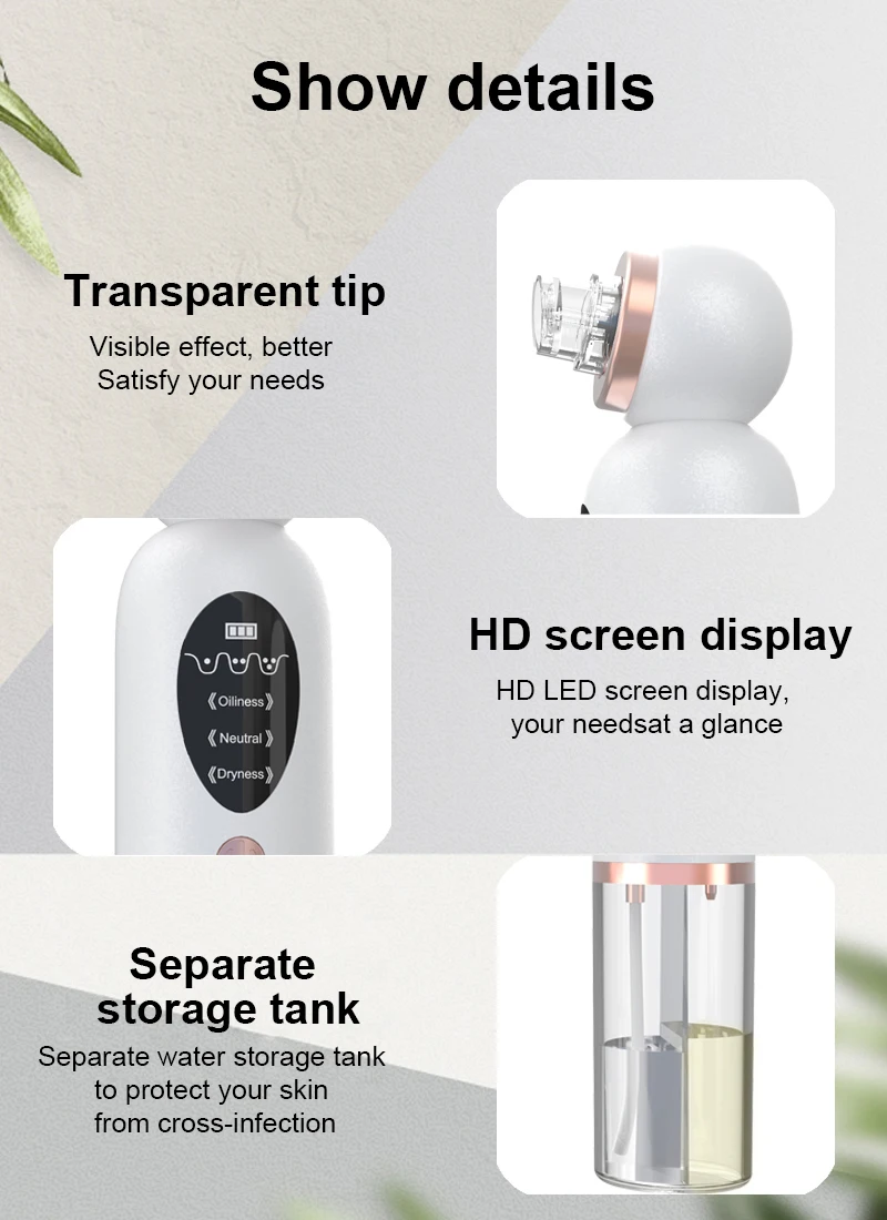 Face Vacuum Pore Cleaner Needle Acne Pimple Removal Black dot Nose Mask Deep Facial Cleaning Small Bubble Blackhead Remover.jpg