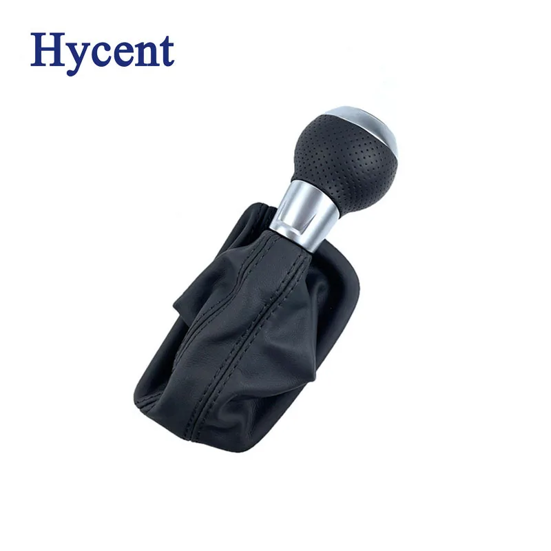 Auto gear lever handle automatic shift handball R mark red line pull rod ball head 8UD713130 suitable for