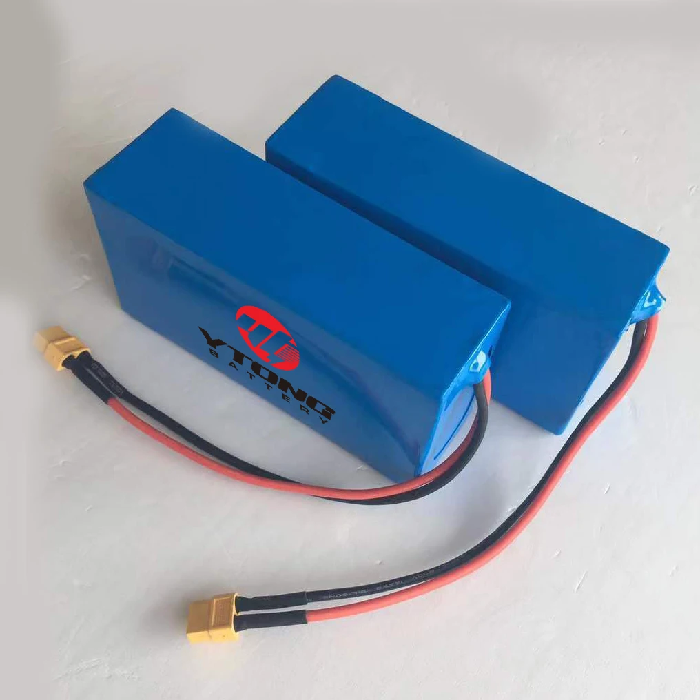 
OEM Deep Cycle 18650 14.8v 10ah battery pack for 