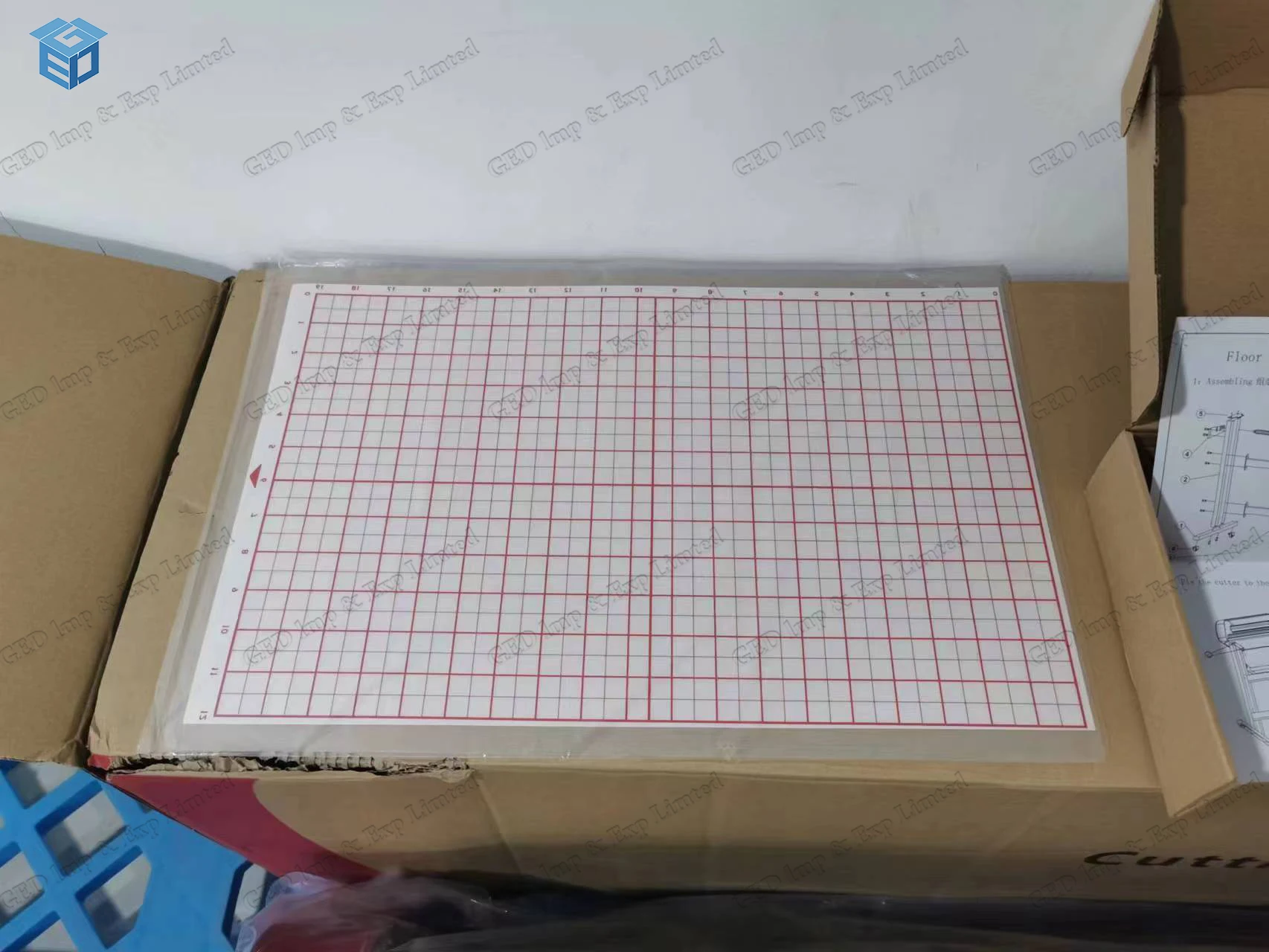 Guangzhou Skycut V48 Single Head Cutter Plotter With Signmaster Vinyl Sticker Label 1350mm V24 V60 Cutting Plotter