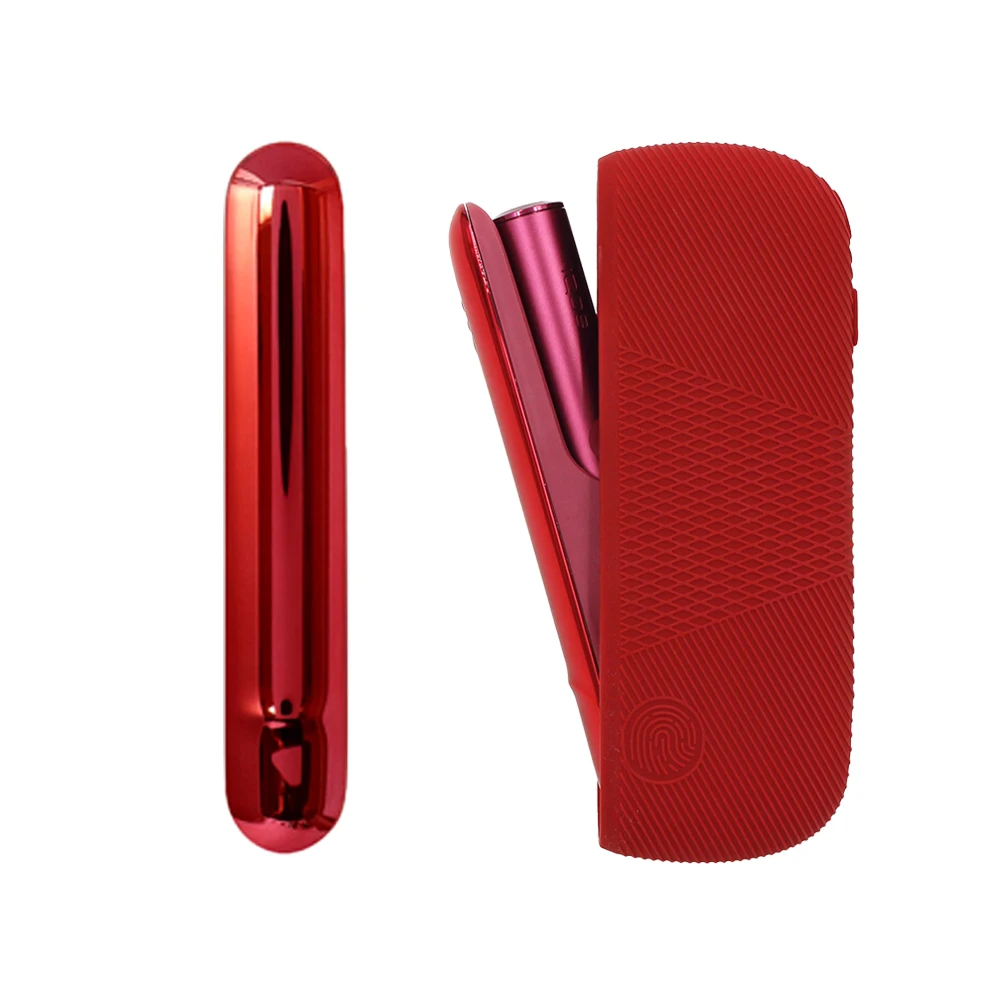 Silicone Case for Iqo Ilumaa Skin Silicon Funda Silicona Accessories Iruma Replaceable Cover Full Set