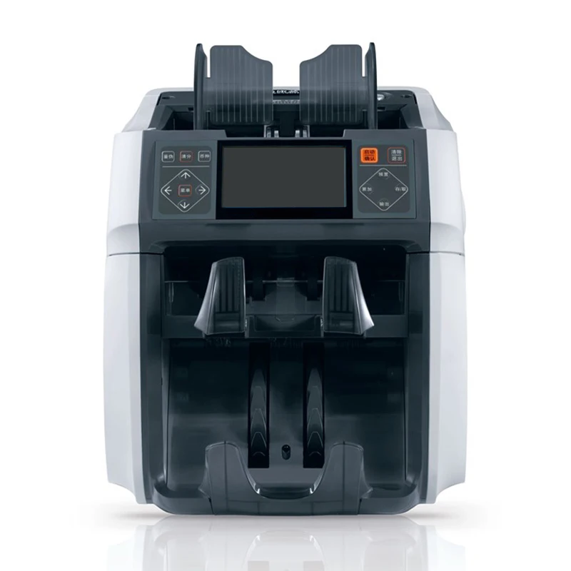 ATM Machine Parts GFS banknote counter portable cash currency money counting machine