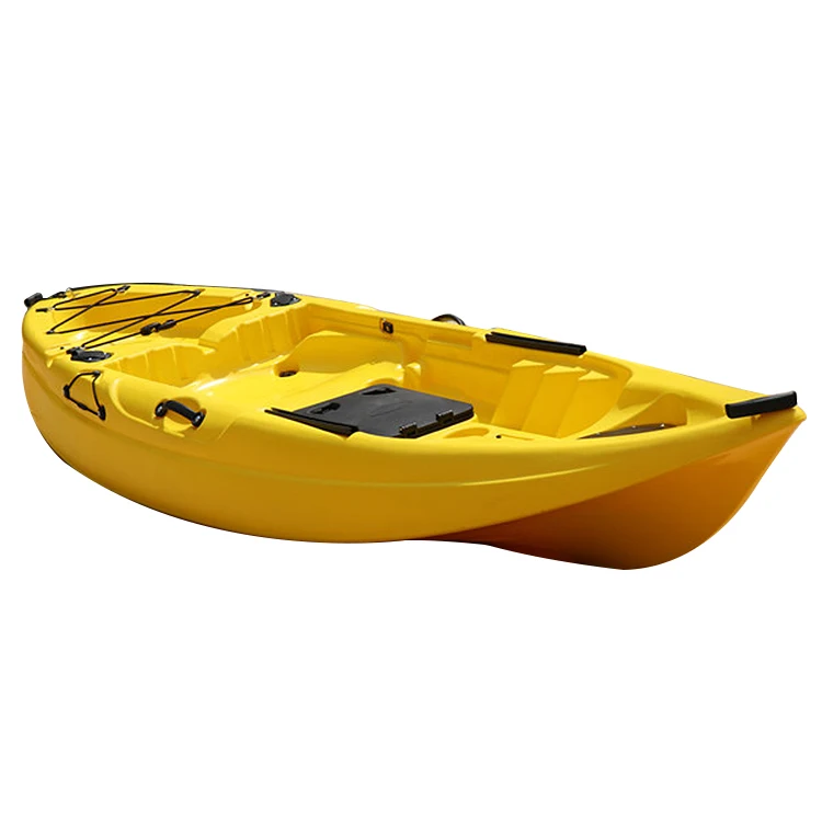 Canoe/Kayak Cheap Ocean Kayak Single Seat Fishing Kayak for Outdoors