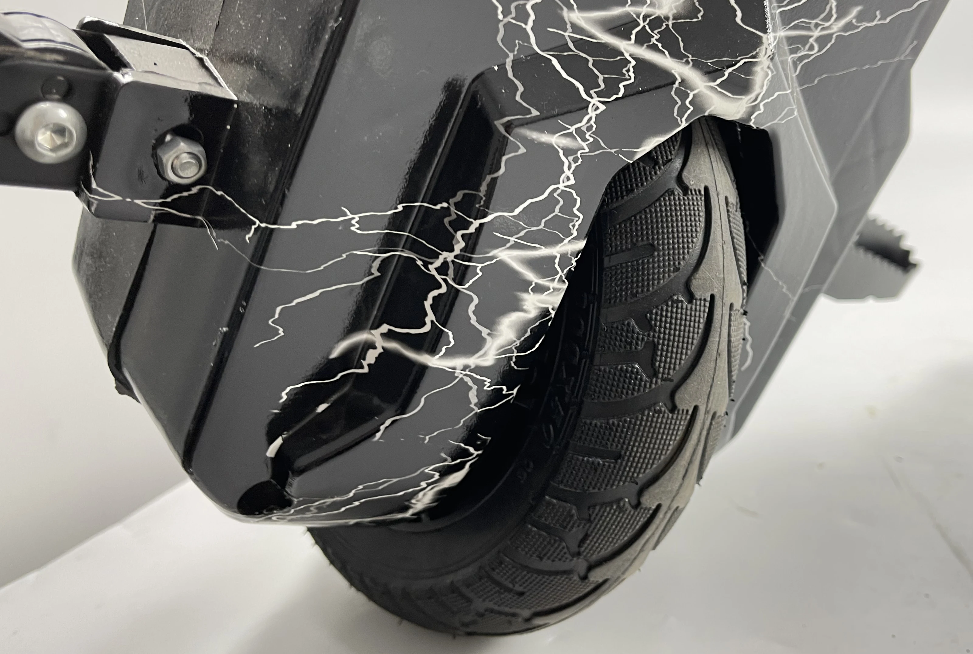 kids outdoor sports drift trike 3 wheels electric drifting scooter drift kart