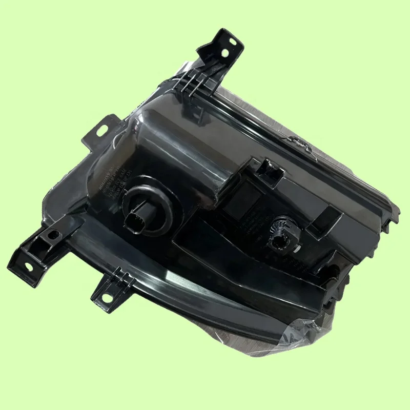 Car body kits For Tesla Model X Front Fog Light LR 1034331-00-A Headlight Fog Light LR head lamp Original Auto Parts Wholesale