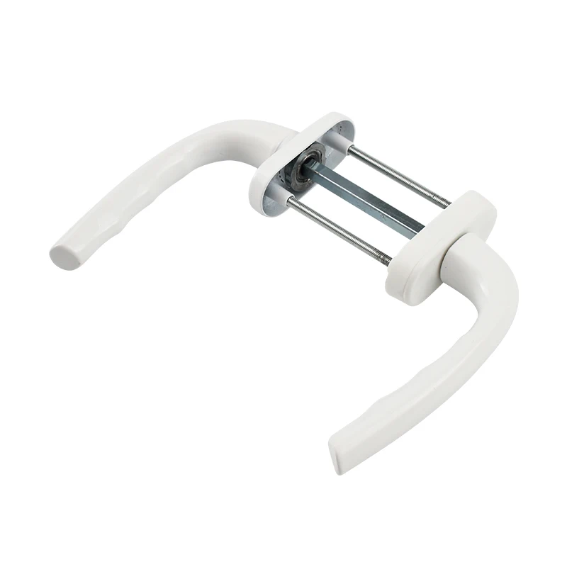 New Style Double Side Design Door Handle Hardware Accessories for Doors and windows