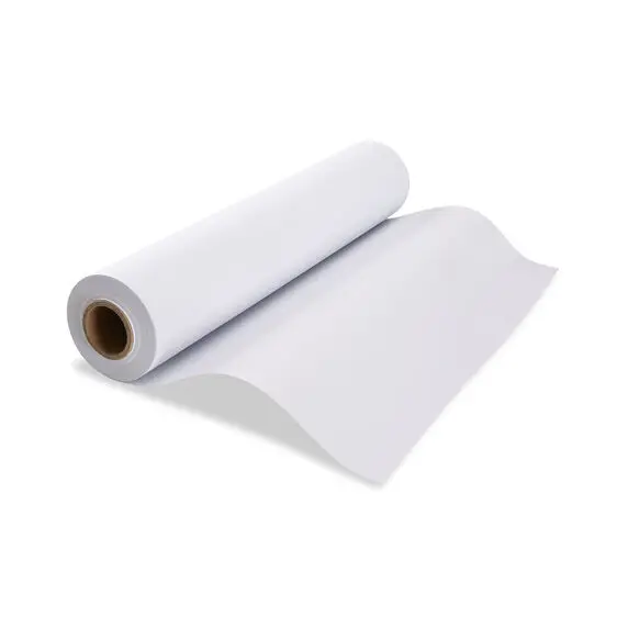 Wholesale custom 14gsm -22gsm MG acid free tissue paper for wrapping white tissue paper sheets