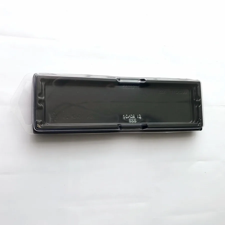 Retail General Plastic Blister Clamshell Packaging for Desktop/Computer Ram