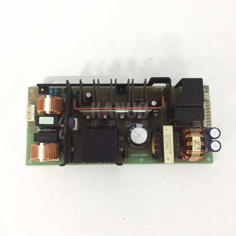 I038361 Used Power Supply ZWS240PAF-24/J for Noritsu QSS3201 3202 3300 3301 3501 3502 Digital Printer Machine