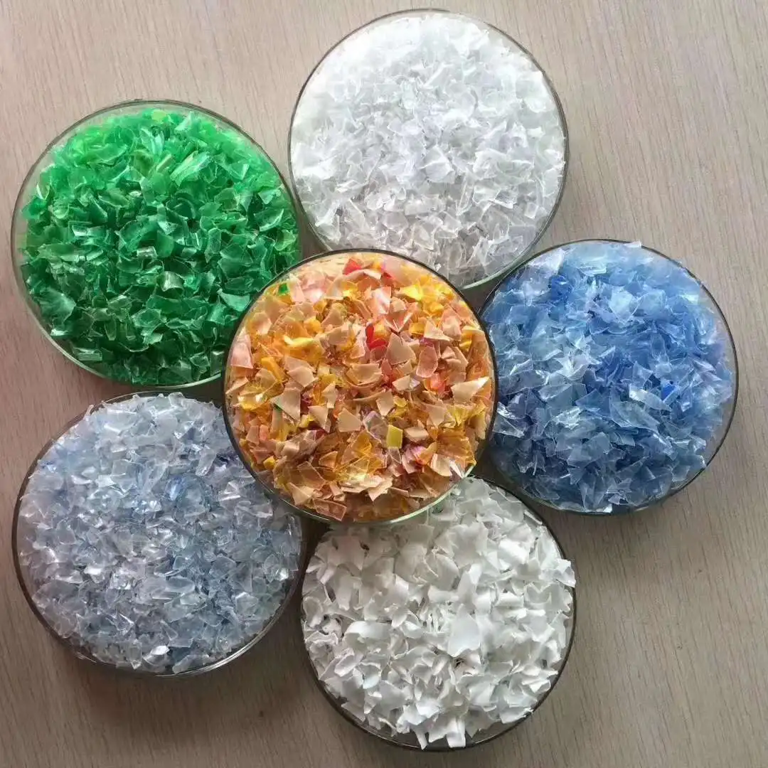 Waste Plastic Scrap Crushing Machine Recycling Crusher For Bottle and Barrel chipper machine woven bag scrap grinding machine