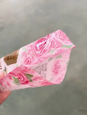 Manufactory Customized PVC/PET/POF Heat Shrink Sleeve Film Label For cup/bottle heat shrink wrap film