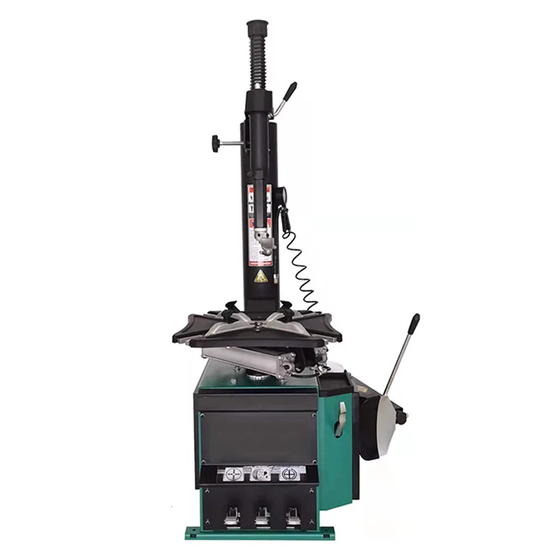 wheel balancer Tire changer machine and car lift combo wheel alignment with Touchless wheel clamp